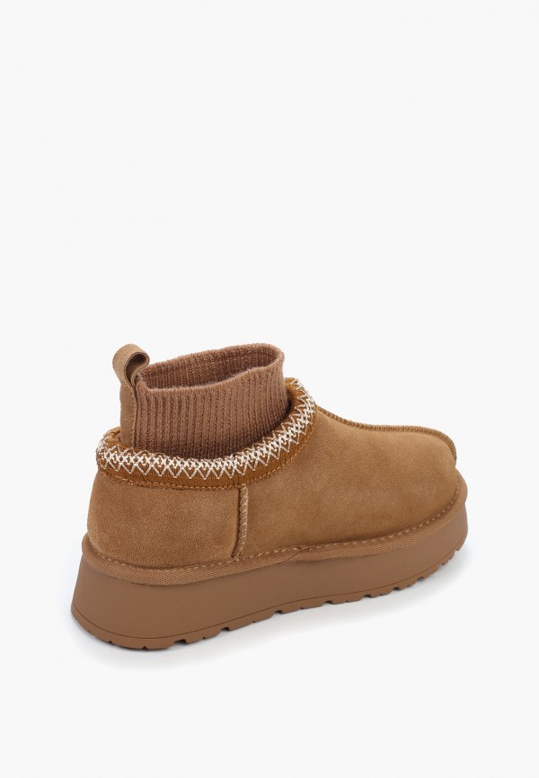 Abricot Полусапоги - фото 3