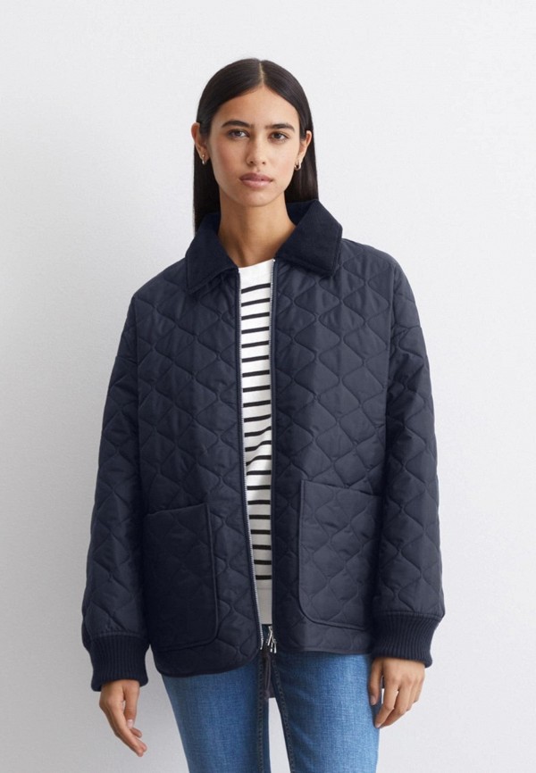 Marc O'Polo Куртка рабочего - DENIM - фото 1