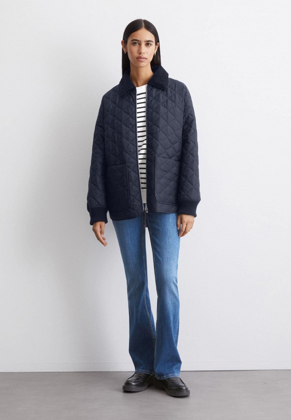 Marc O'Polo Куртка рабочего - DENIM - фото 2