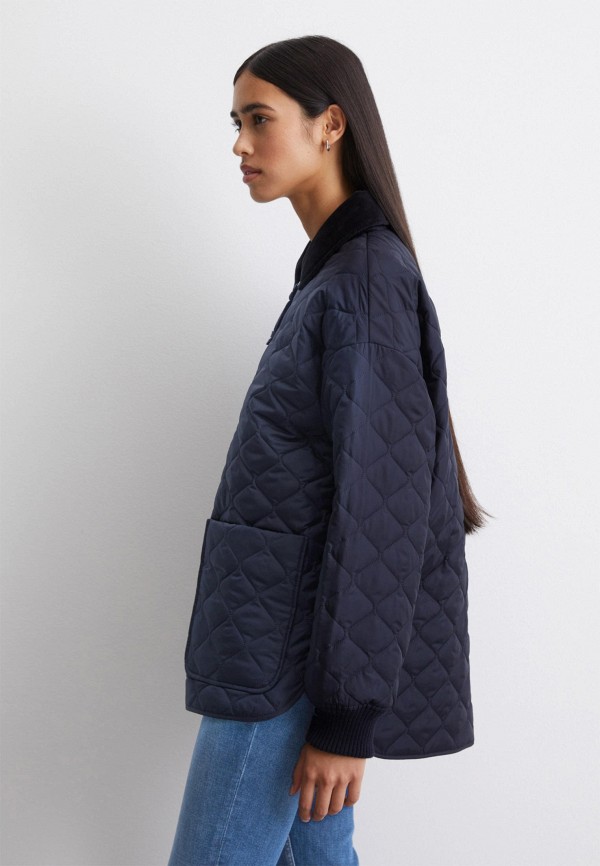 Marc O'Polo Куртка рабочего - DENIM - фото 4