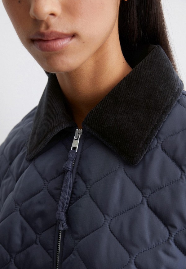 Marc O'Polo Куртка рабочего - DENIM - фото 5