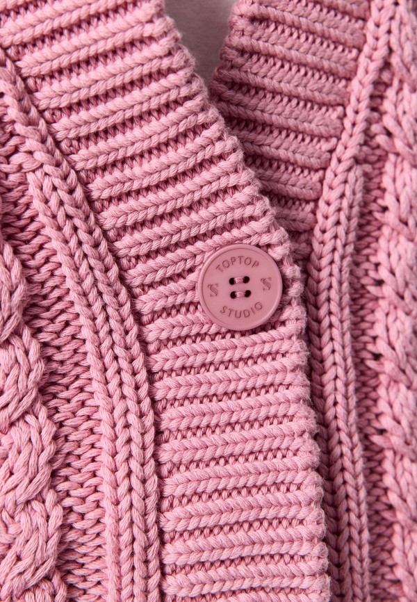 Top Top Кардиган - фото 6