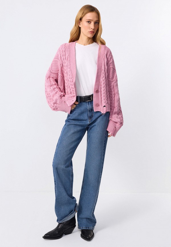 Top Top Кардиган - фото 2