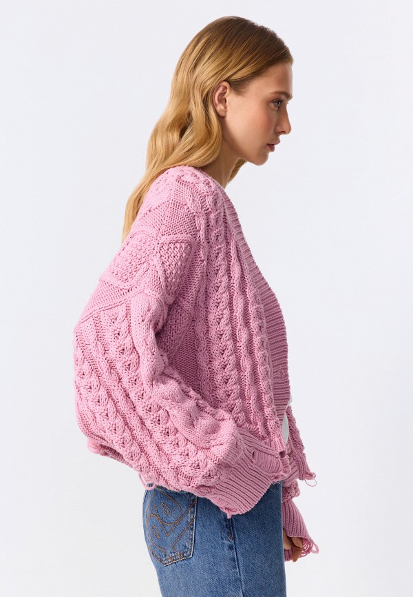 Top Top Кардиган - фото 4