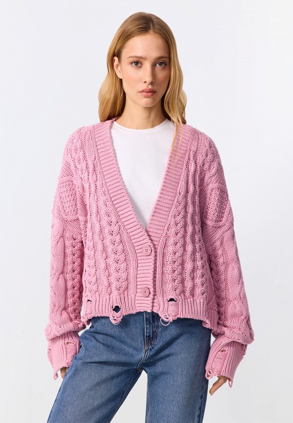 Top Top Кардиган - фото 1