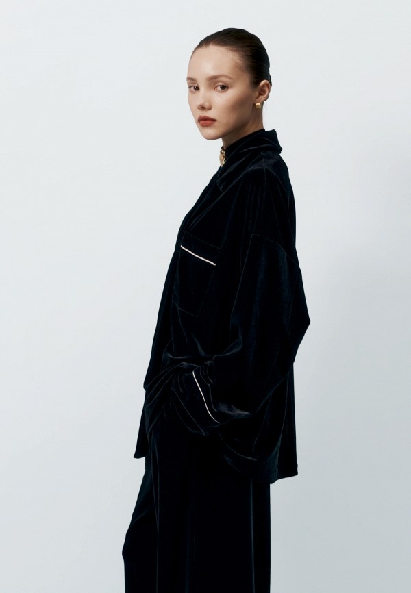 Uniize Блуза - фото 4