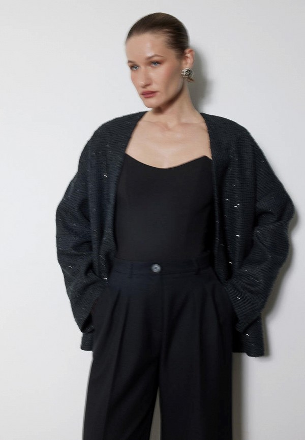 Anna Pekun Жакет - VILLAR - фото 6