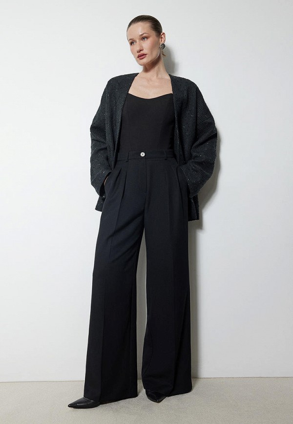 Anna Pekun Жакет - VILLAR - фото 2