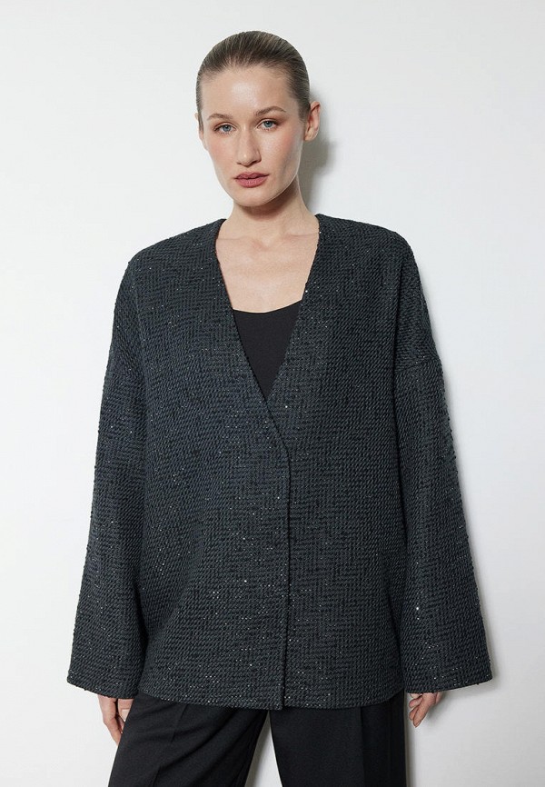 Anna Pekun Жакет - VILLAR - фото 1