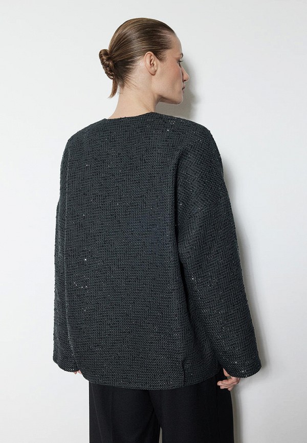 Anna Pekun Жакет - VILLAR - фото 3