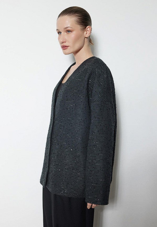 Anna Pekun Жакет - VILLAR - фото 4