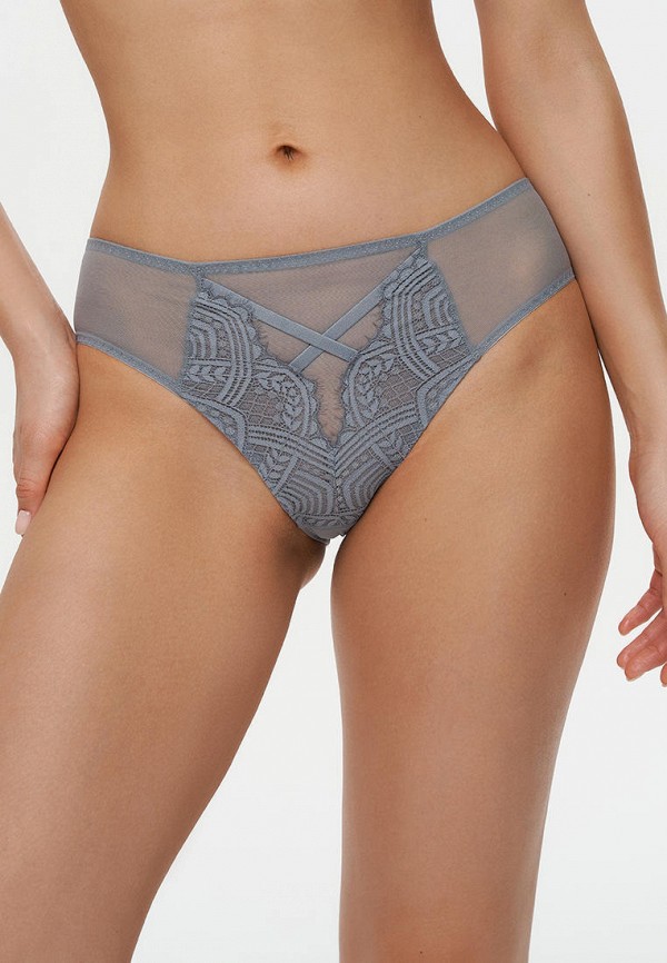 Amazonka Underwear Бюстгальтер и трусы - Sable Exclusive online - фото 4