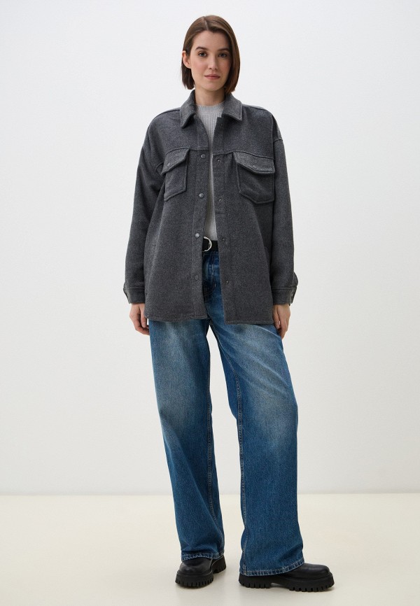 Colin's Рубашка - Regular Fit - фото 2