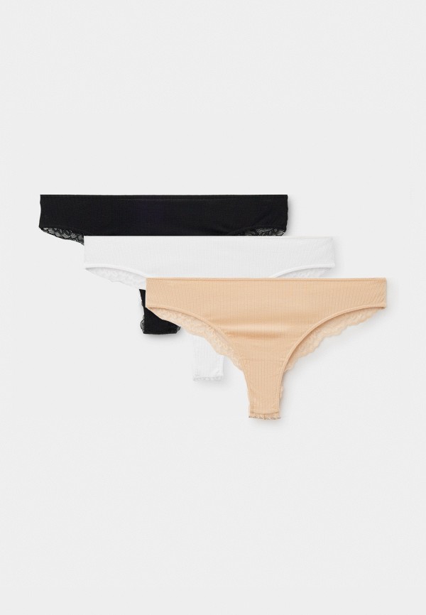 Incanto Трусы 3 шт. - фото 1