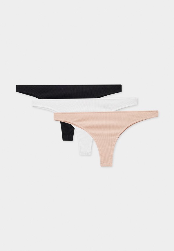 Incanto Трусы 3 шт. - фото 1