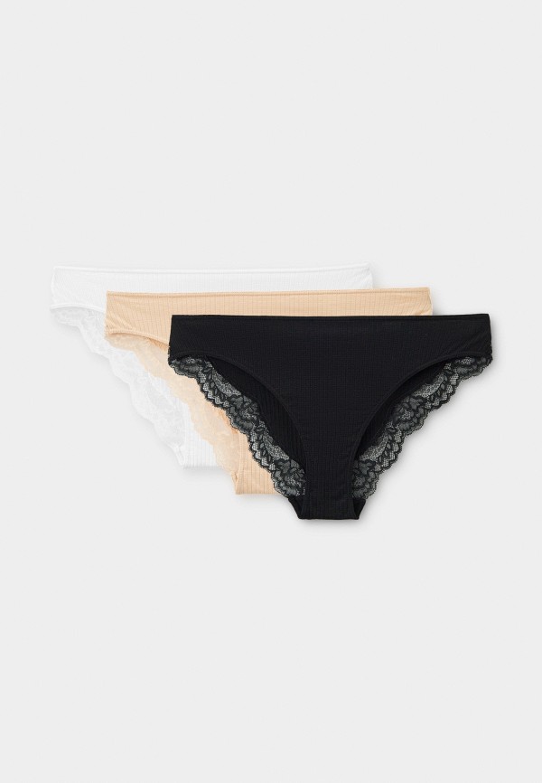 Incanto Трусы 3 шт. - фото 1