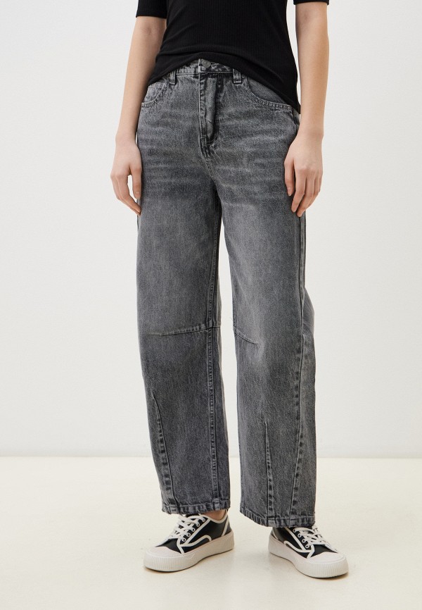 Befree Джинсы - WIDE - фото 1