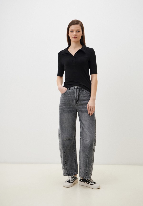 Befree Джинсы - WIDE - фото 2