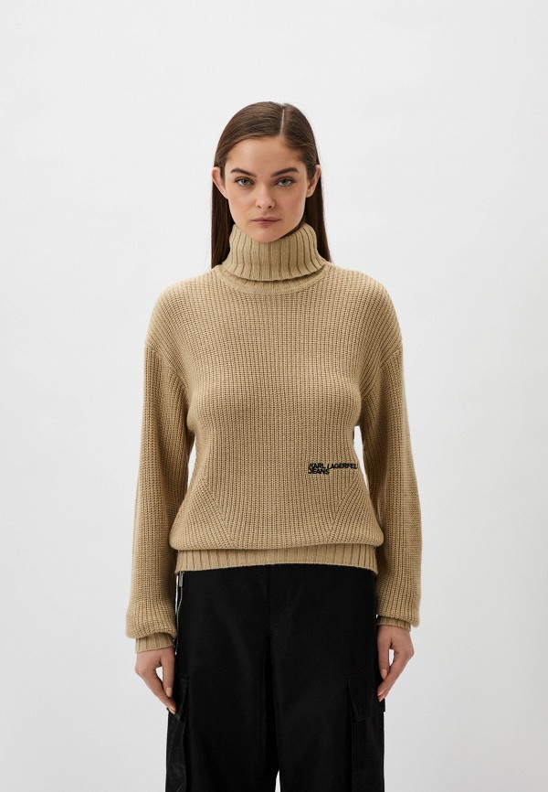 Karl Lagerfeld Jeans Свитер - фото 1