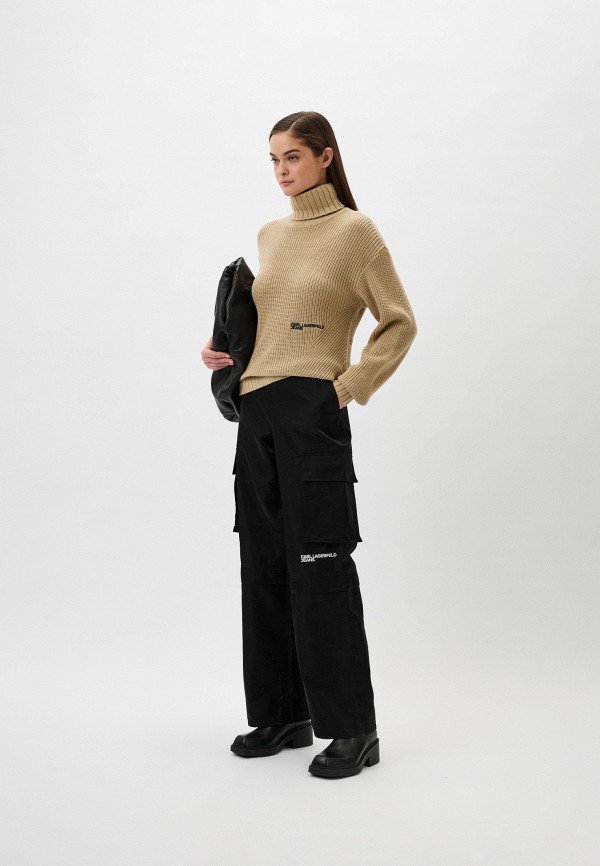 Karl Lagerfeld Jeans Свитер - фото 2