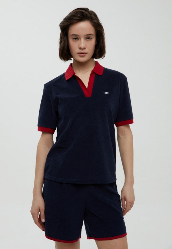 Finn Flare Поло - Retro Sport - фото 1