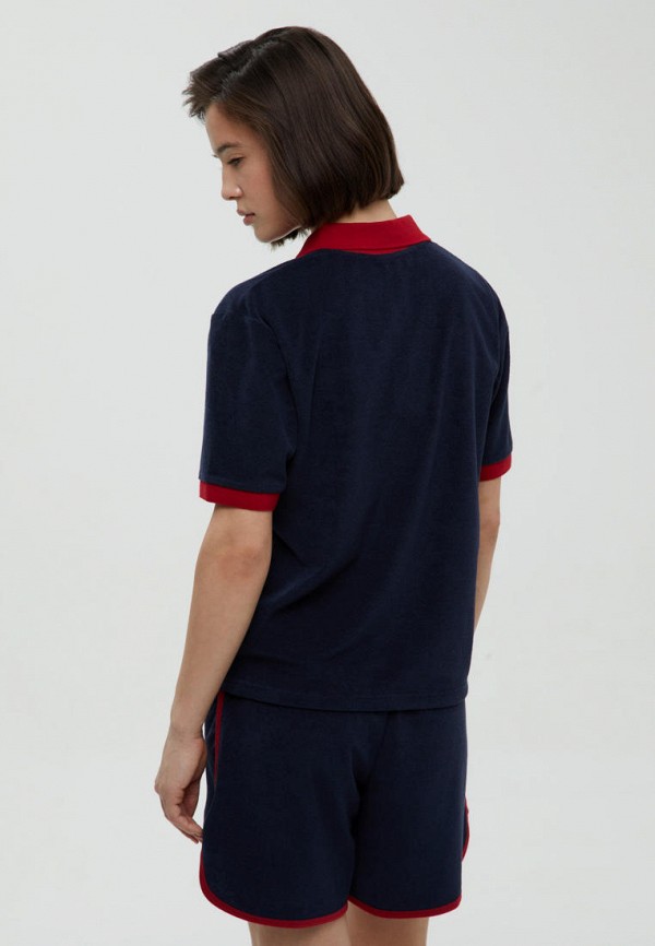 Finn Flare Поло - Retro Sport - фото 3