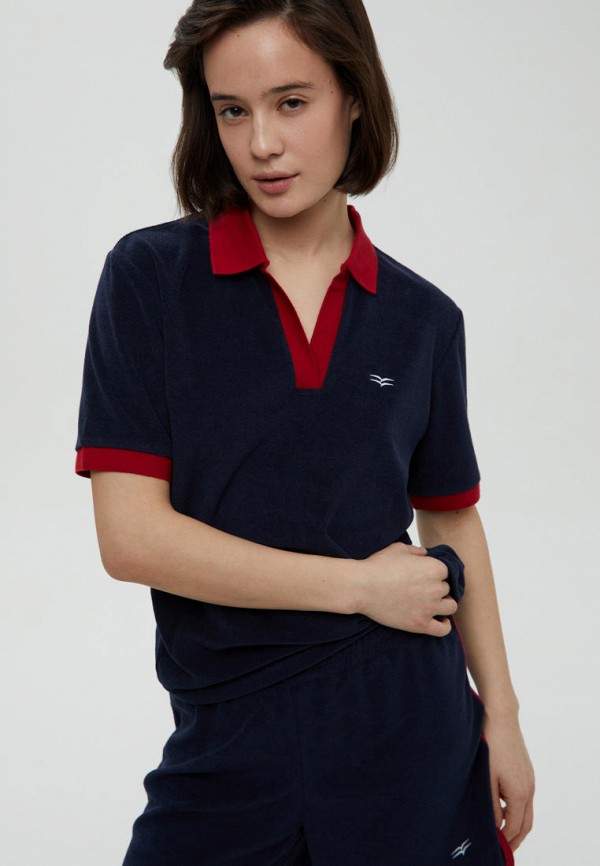 Finn Flare Поло - Retro Sport - фото 5