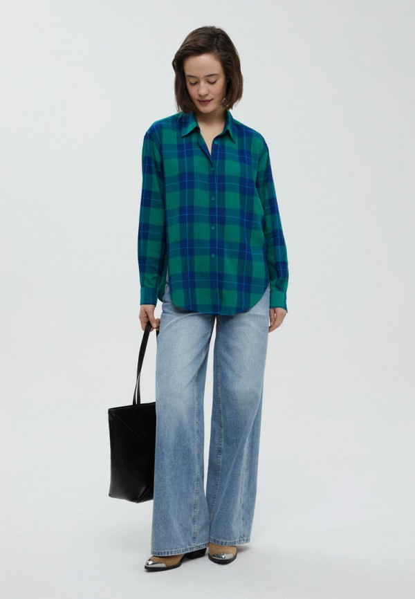 Finn Flare Блуза - фото 2