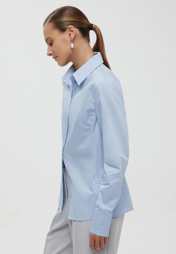 Finn Flare Рубашка - фото 5