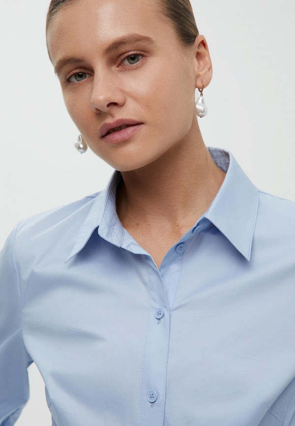 Finn Flare Рубашка - фото 6