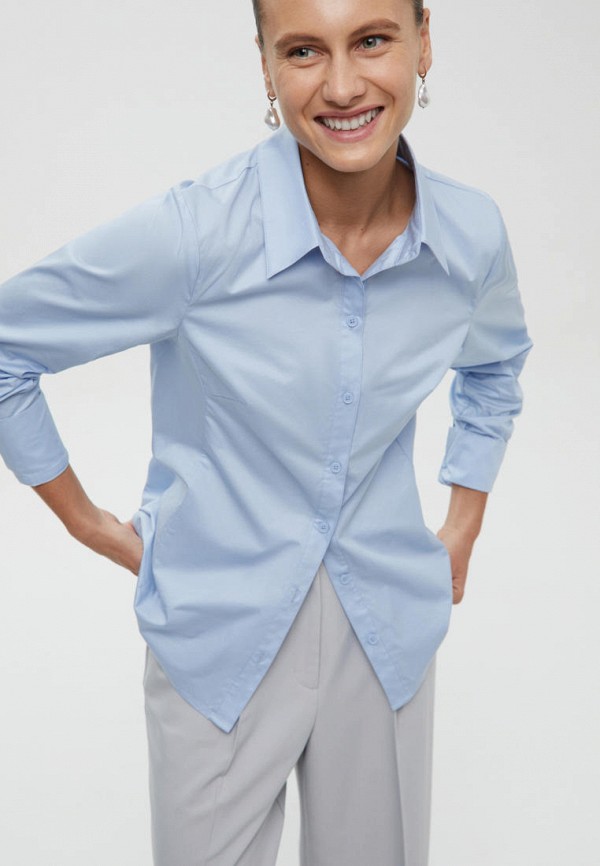 Finn Flare Рубашка - фото 4