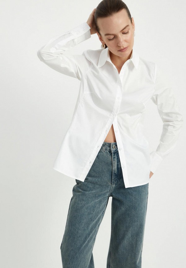 Finn Flare Рубашка - фото 5