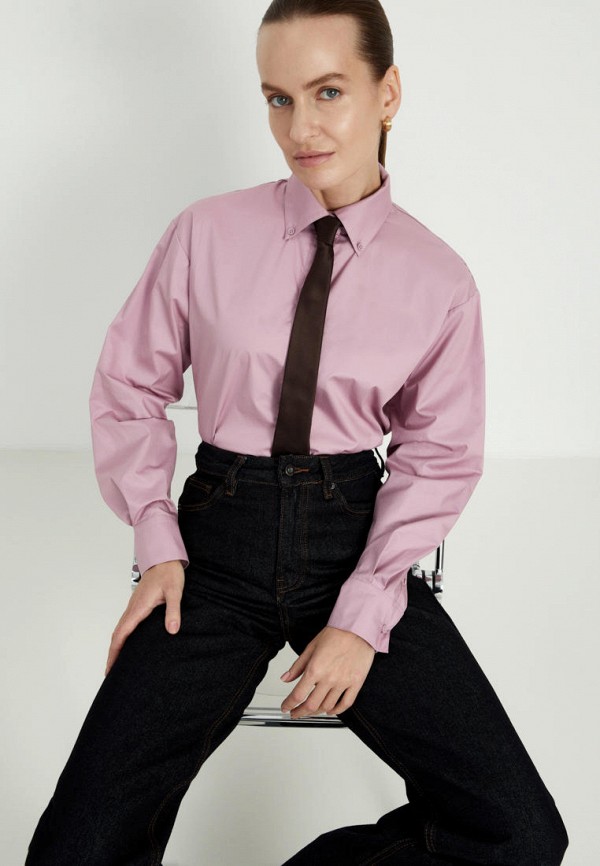 Finn Flare Рубашка - фото 5