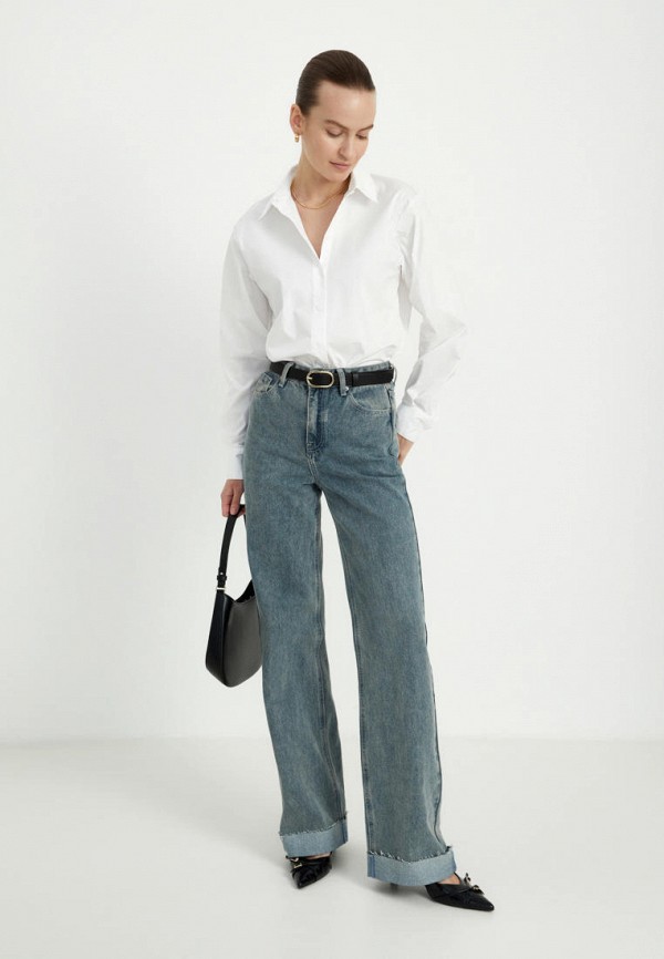 Finn Flare Блуза - фото 2