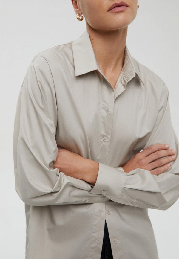 Finn Flare Рубашка - фото 4