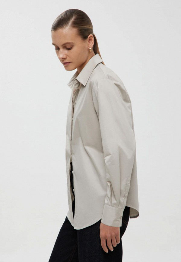 Finn Flare Рубашка - фото 5