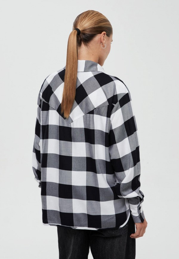 Finn Flare Рубашка - фото 3