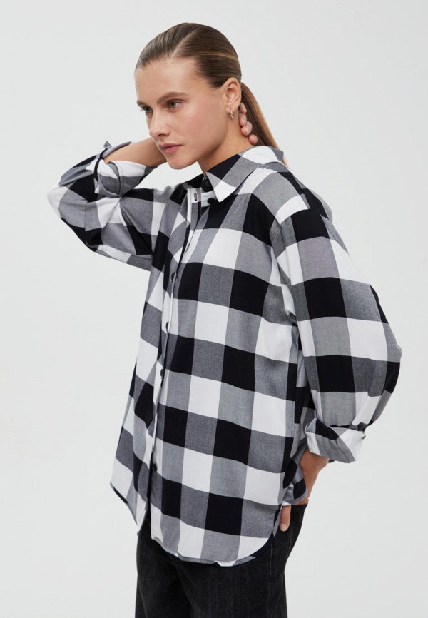 Finn Flare Рубашка - фото 4