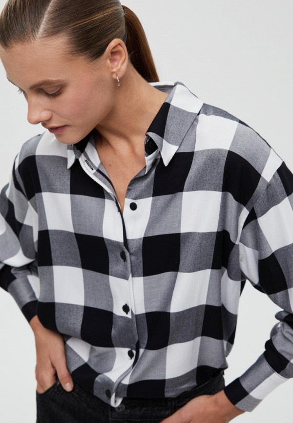 Finn Flare Рубашка - фото 5