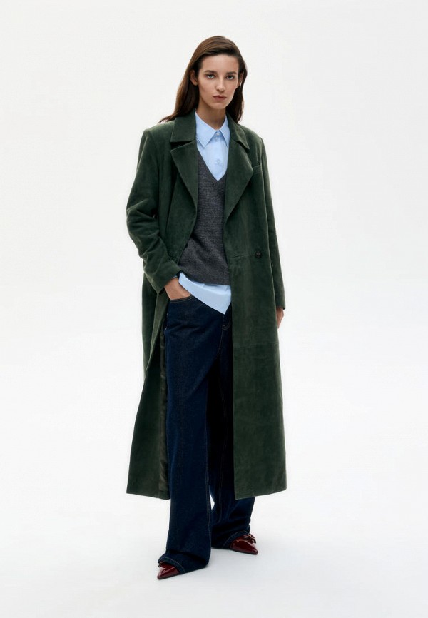 Yollo Плащ - фото 1