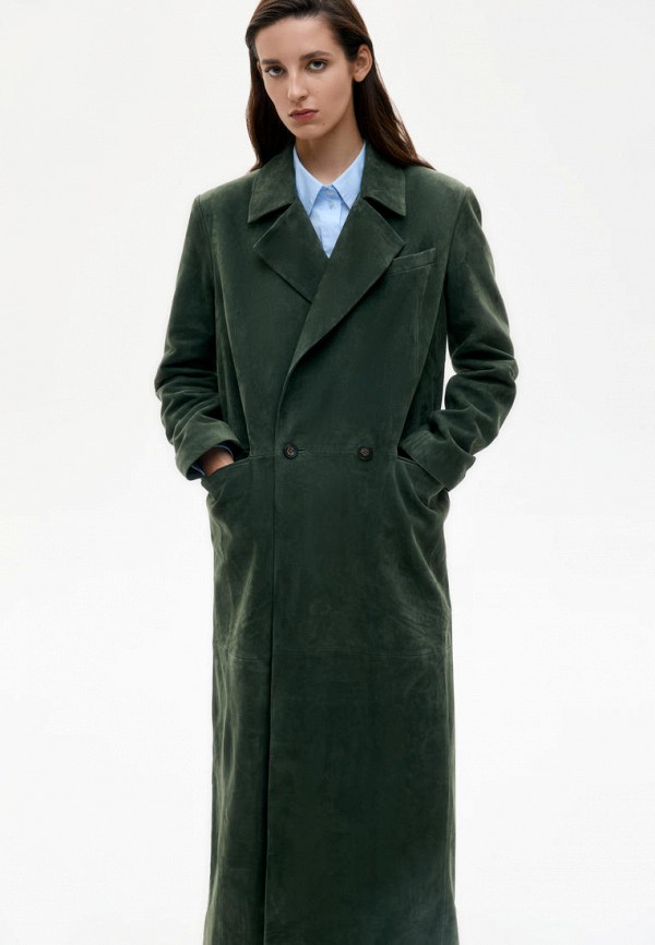 Yollo Плащ - фото 2