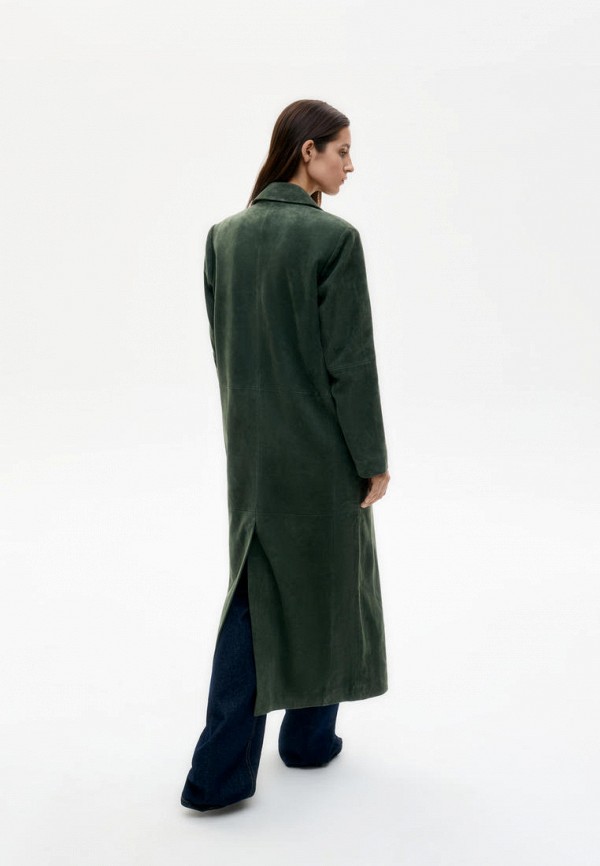 Yollo Плащ - фото 3