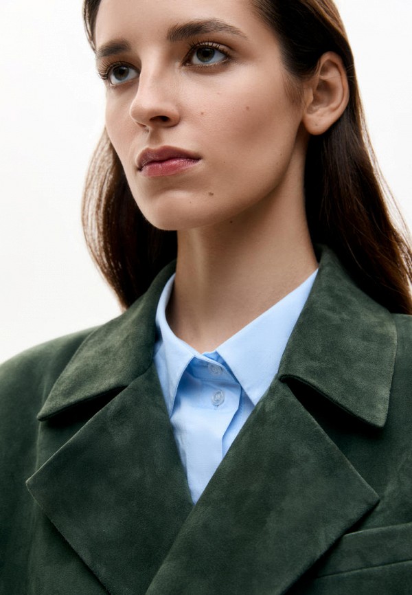 Yollo Плащ - фото 4