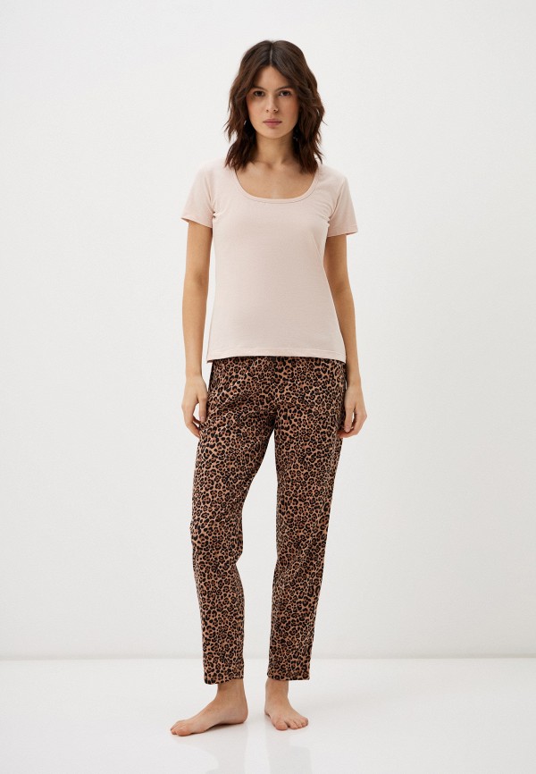 Новое Кимоно Брюки домашние - фото 2