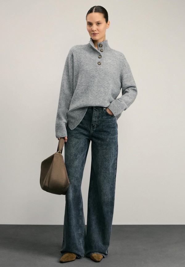 Zarina Джинсы - фото 2