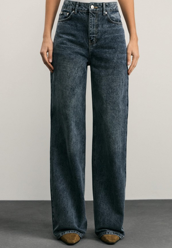 Zarina Джинсы - фото 1