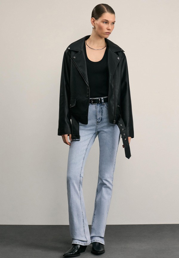 Zarina Джинсы - фото 2