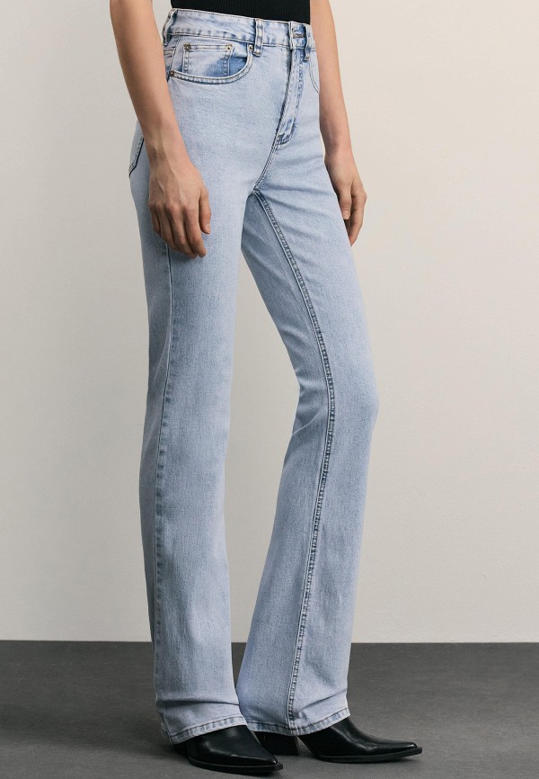 Zarina Джинсы - фото 4