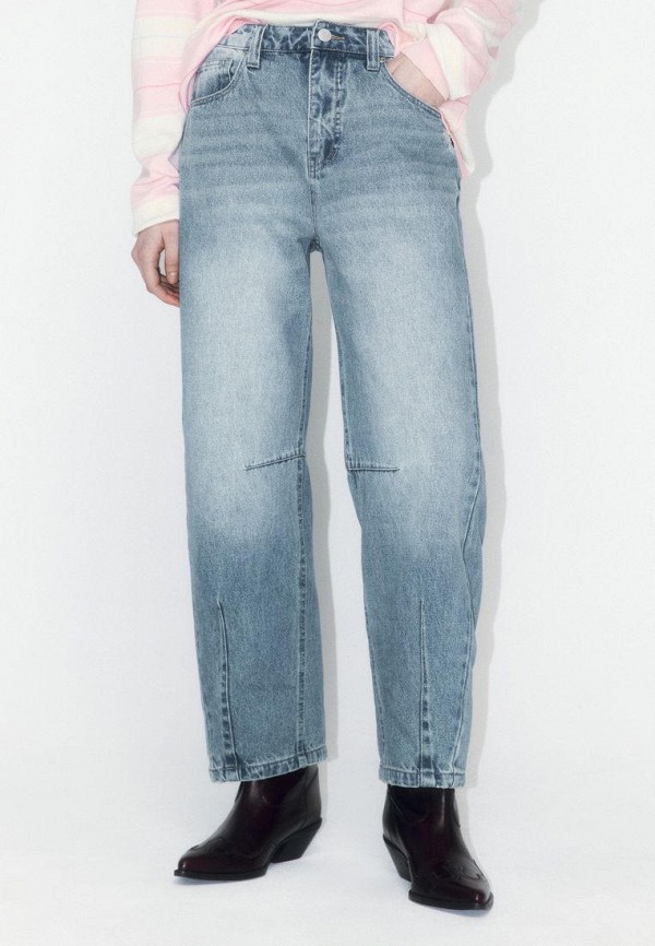 Befree Джинсы - WIDE - фото 1