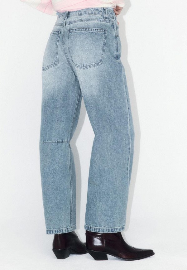 Befree Джинсы - WIDE - фото 3